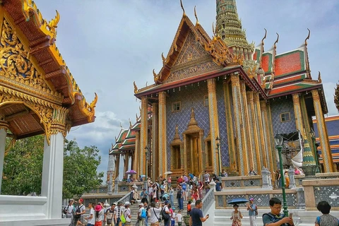 La Thaïlande et l’Indonésie comptent se rouvrir aux touristes