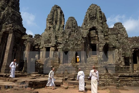 Cambodge : le coronavirus tétanise le secteur du tourisme