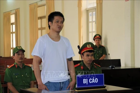 Lâm Dông : un homme condamné à 8 ans de prison pour actes subversifs