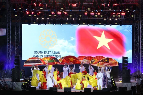Le Vietnam fait activement ses préparatifs pour les SEA Games 31 et les ASEAN Para Games 11
