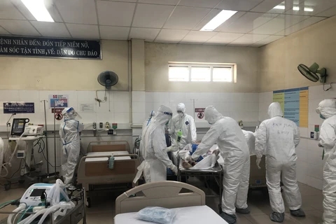 Coronavirus : le Vietnam confirme deux nouveaux décès