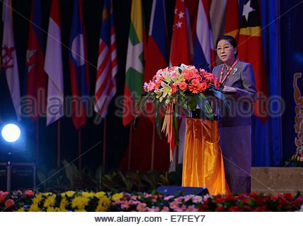 Le Laos apprécie la présidence de l'AIPA 41 du Vietnam