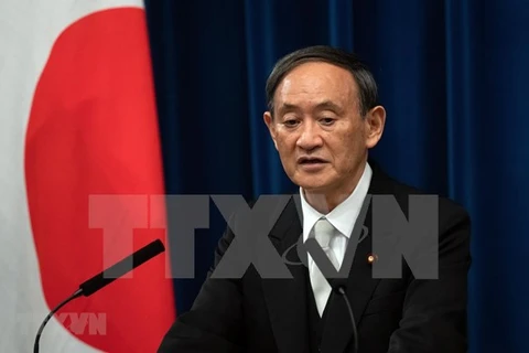 La prochaine visite du PM japonais au Vietnam pour renforcer des relations bilatérales