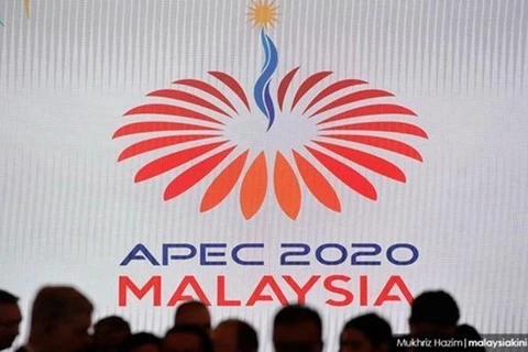 La Malaisie annonce l’organisation en ligne du Sommet de l’APEC 2020 en novembre