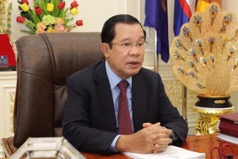 Covid-19 : le Cambodge enregistre trois nouveaux cas testés positifs