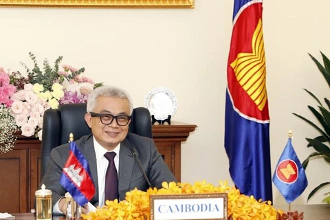 ASEAN 2020 : le Cambodge apprécie la promotion par l’ONU du multilatéralisme 