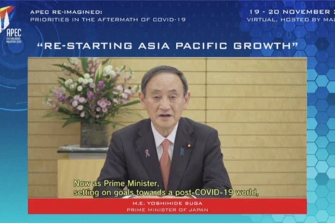 APEC 2020 : les dirigeants appellent à une coopération pour la reprise éconmique
