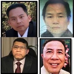 Police vietnamienne : « Triêu dai Viêt» (Dynastie des Viêt) est une organisation terroriste