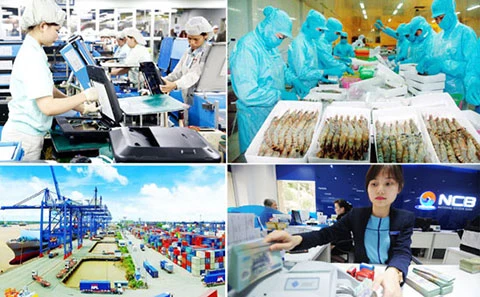 Les ALE de nouvelle génération seront le moteur de la croissance économique du Vietnam