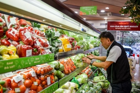 HSBC: l'inflation vietnamienne se stabiliserait à 3%