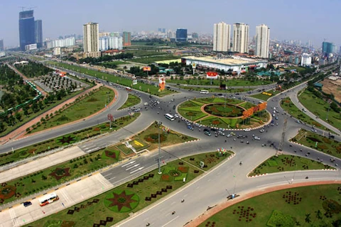 Le Vietnam développe ses infrastrutures de transports pour sa croissance économique