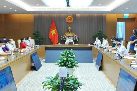 Covid-19 : nécessité de multiplier les dépistages à Hô Chi Minh-Ville