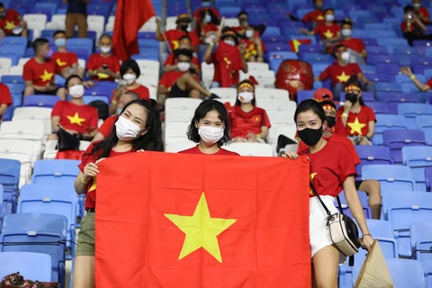 Mondial 2022 : billets vendus pour les fans vietnamiens