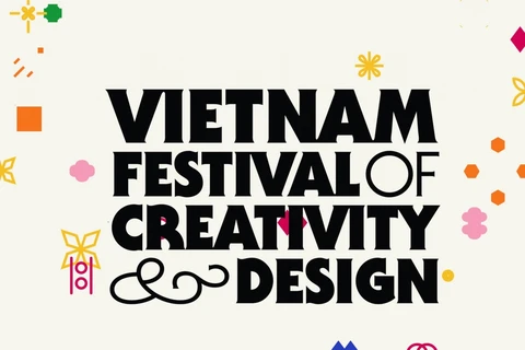 Le Festival de la créativité et du design du Vietnam 2021 se poursuit jusqu'à mi-juillet