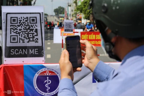 Le Vietnam veut une identité numérique pour tous ses citoyens