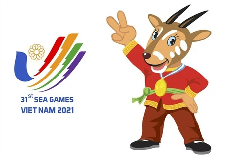 SEA Games 31 reportés au deuxième trmestre 2022