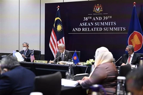 ASEAN : la Malaisie avance des initiatives pour stimuler la croissance durable