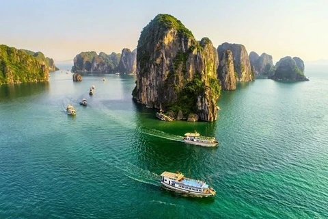 Quang Ninh mise sur le tourisme vert