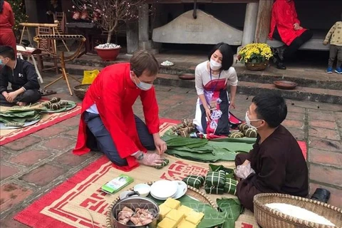 Le tourisme de Hanoï reprend des couleurs