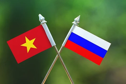 Le premier concours d’interprétation de langue vietnamienne en Russie