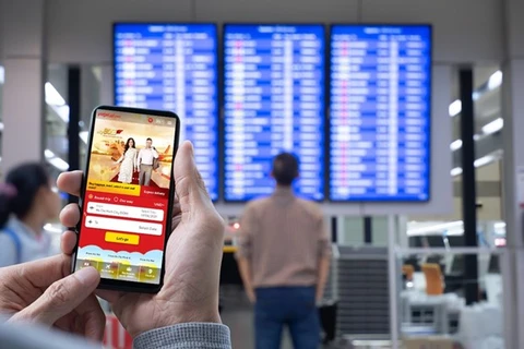 Vietjet lance des millions de billets à partir de zéro dong sur toutes ses lignes internationales