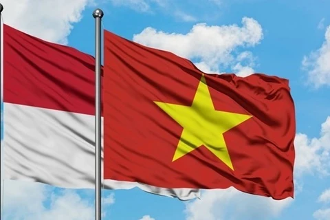 Volonté commune du Vietnam et l’Indonésie de promouvoir leur coopération multisectorielle
