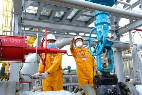 PV Gas D vise le statut de premier distributeur de gaz naturel