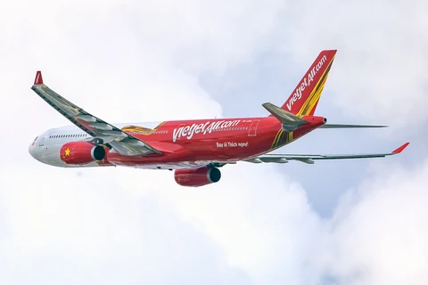 Vietjet lance une grande promotion sur les liaisons entre le Vietnam et l’Inde