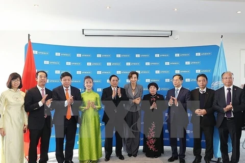 Cao Lanh intègre le Réseau mondial des villes apprenantes de l'UNESCO