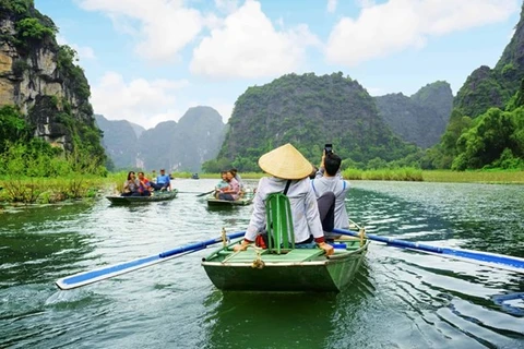 Ninh Binh parmi les 10 destinations "les plus conviviales au monde"