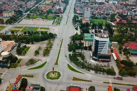 La province de Hung Yên s’efforce de devenir une ville relevant du ressort central en 2037