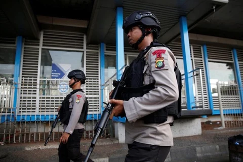 La menace terroriste persiste en Indonésie