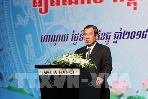 Le Cambodge dévoile de nouvelles mesures pour soutenir les entreprises locales