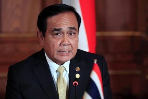 Thaïlande : le PM sortant Prayut reste le candidat favori