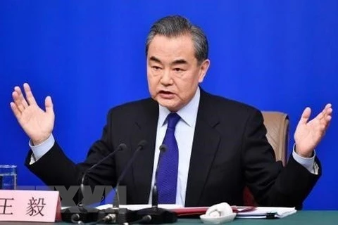 Sommet Etats-Unis-RPDC : la Chine et la R. de Corée s’attendent à des progrès
