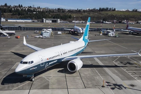L'Indonésie ferme définitivement son espace aérien aux Boeing 737 Max 8