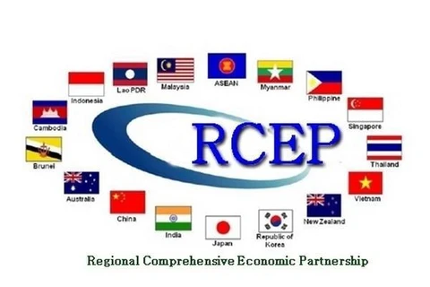 Singapour s’attend à l’achèvement du RCEP cette année