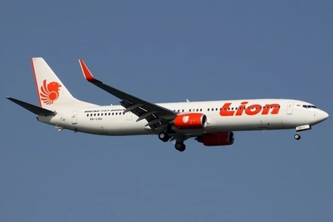 L’Indonésie donne une conférence de presse sur le crash d'avion de Lion Air