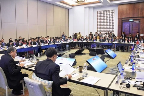 L'ASEAN + 3 propose des mesures pour faire face à la crise financière