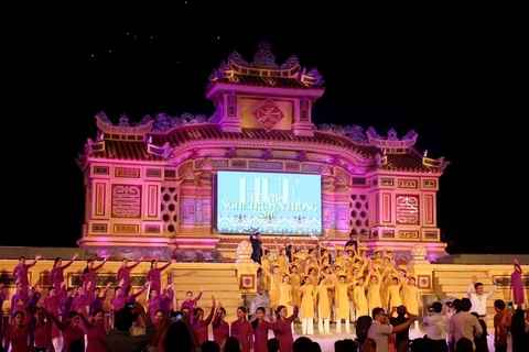 Bientôt le 8e festival des métiers traditionnels de Huê
