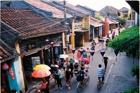 Quang Nam fixe l’objectif d’attirer 7,3 millions de touristes cette année