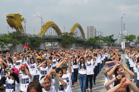 Da Nang va organiser de nombreuses activités en écho à l'«Heure de la Terre 2019»