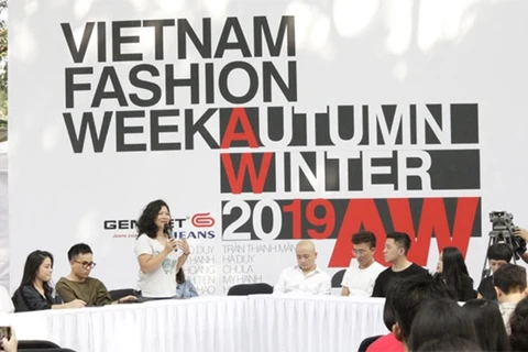 Bientôt la Semaine de la mode automne-hiver 2019