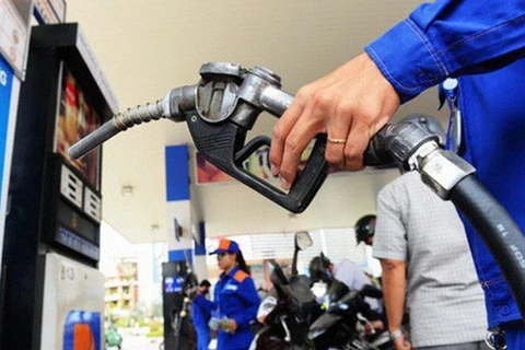 Deuxième hausse consécutive des prix des carburants en avril