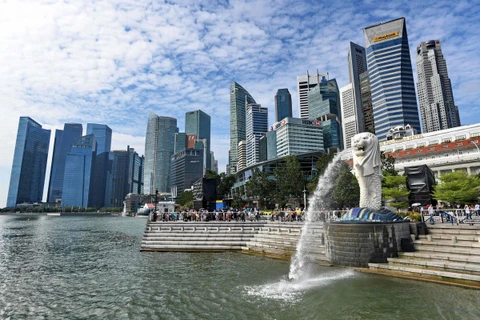 Singapour se classe au premier rang en termes de compétitivité économique