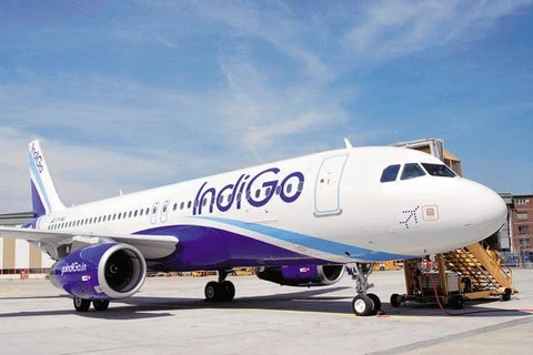 IndiGo Airlines lance une ligne directe Kolkata-Hanoï