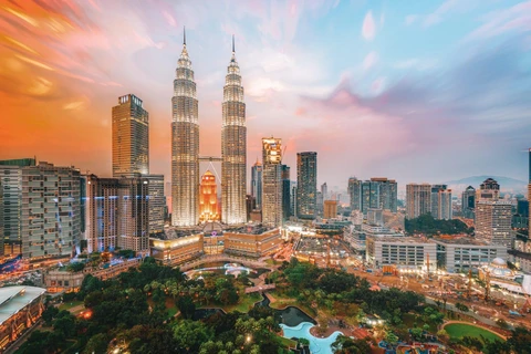 La Malaisie a servi près de 80 millions de touristes intérieurs l'année dernière