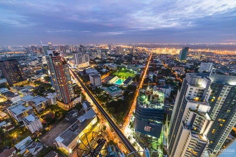Le cabinet thaïlandais approuve un nouveau plan de relance économique