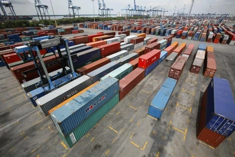 Malaisie : Les exportations ont encore chuté en juillet