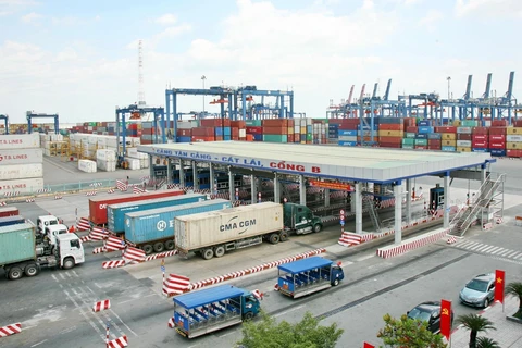 Vietnam-République tchèque : 591,14 millions de dollars d'échanges commerciaux en six mois